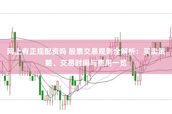 网上有正规配资吗 股票交易规则全解析：买卖策略、交易时间与费用一览