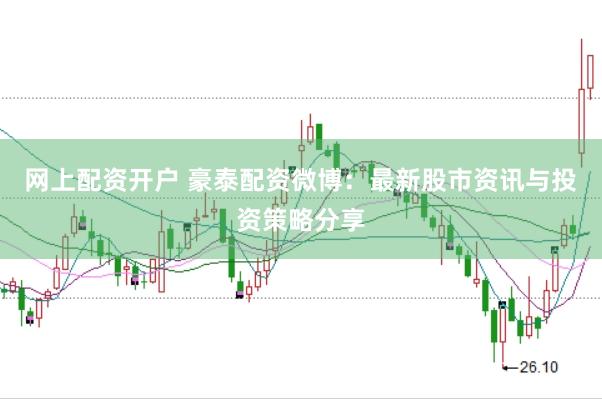 网上配资开户 豪泰配资微博：最新股市资讯与投资策略分享
