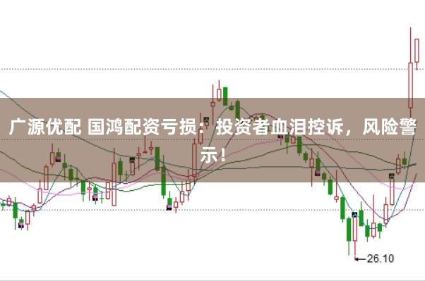 广源优配 国鸿配资亏损：投资者血泪控诉，风险警示！