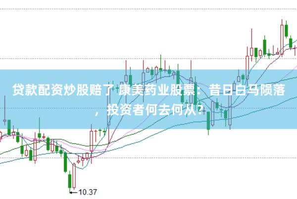 贷款配资炒股赔了 康美药业股票：昔日白马陨落，投资者何去何从？