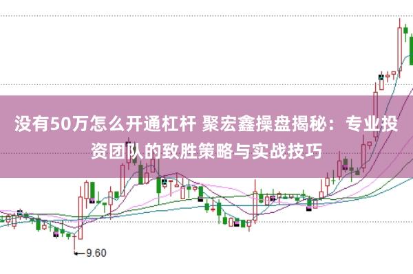 没有50万怎么开通杠杆 聚宏鑫操盘揭秘：专业投资团队的致胜策略与实战技巧
