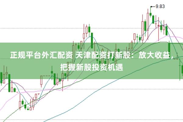正规平台外汇配资 天津配资打新股：放大收益，把握新股投资机遇