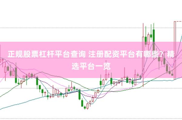 正规股票杠杆平台查询 注册配资平台有哪些？精选平台一览