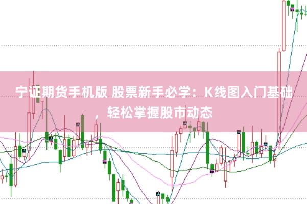 宁证期货手机版 股票新手必学：K线图入门基础，轻松掌握股市动态