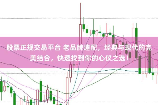 股票正规交易平台 老品牌速配，经典与现代的完美结合，快速找到你的心仪之选！