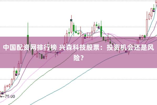 中国配资网排行榜 兴森科技股票：投资机会还是风险？