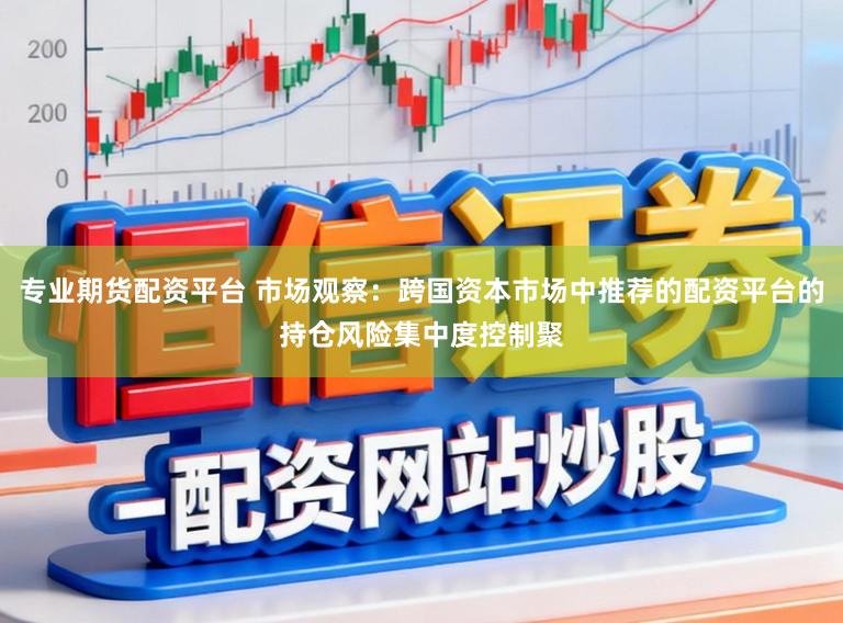 专业期货配资平台 市场观察:跨国资本市场中推荐的配资平台的持仓风险集中度控制聚