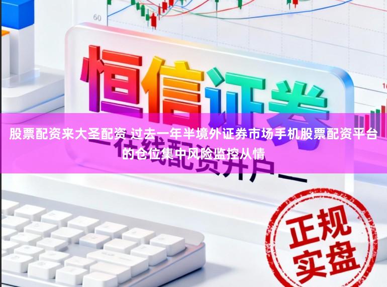 股票配资来大圣配资 过去一年半境外证券市场手机股票配资平台的仓位集中风险监控从情