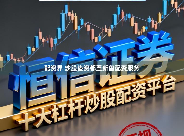 配资界 炒股垫资都至新玺配资服务