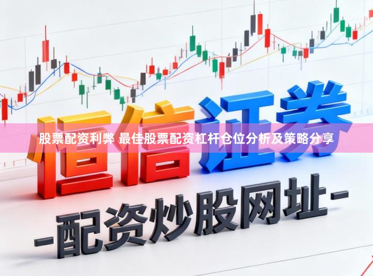 股票配资利弊 最佳股票配资杠杆仓位分析及策略分享