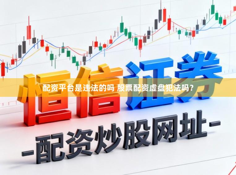配资平台是违法的吗 股票配资虚盘犯法吗？