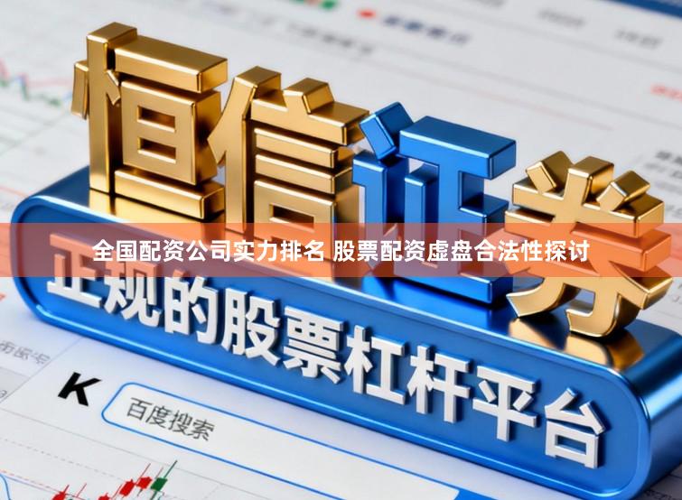 全国配资公司实力排名 股票配资虚盘合法性探讨