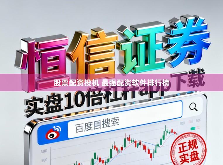 股票配资投机 最强配资软件排行榜