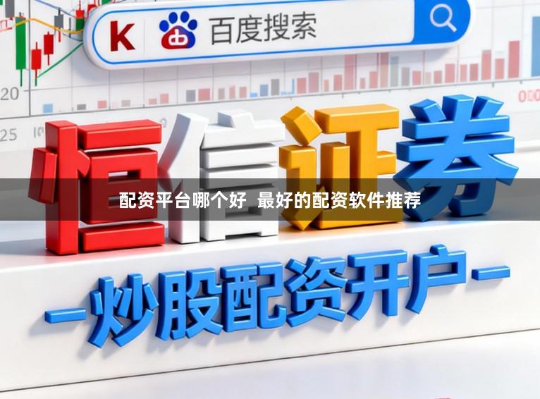 配资平台哪个好  最好的配资软件推荐