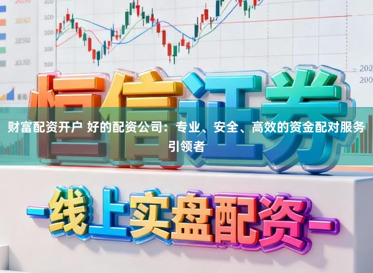 财富配资开户 好的配资公司：专业、安全、高效的资金配对服务引领者