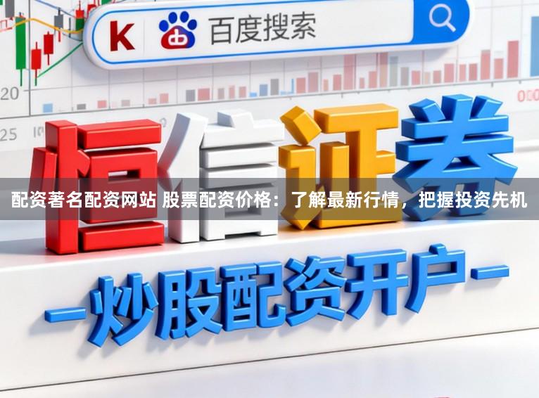配资著名配资网站 股票配资价格：了解最新行情，把握投资先机